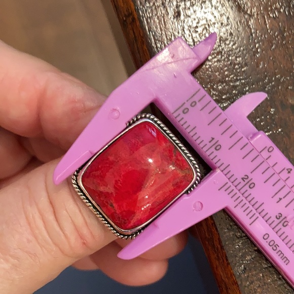 Coral (Long Fingers) - Picture 11 of 11